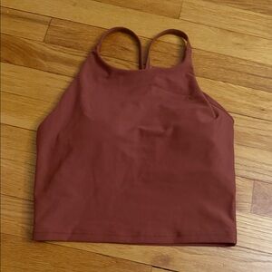 Active Sports Bra Top
